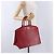 LOUIS VUITTON Epi Riviera Hand Bag Red M48187 LV - vista 22