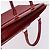 LOUIS VUITTON Epi Riviera Hand Bag Red M48187 LV - vista 8