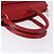 LOUIS VUITTON Epi Riviera Hand Bag Red M48187 LV - vista 9