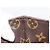 LOUIS VUITTON Monogram Sac Shopping Tote Bag M51108 LV - vista 20
