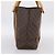 LOUIS VUITTON Monogram Sac Shopping Tote Bag M51108 LV - vista 4