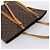 LOUIS VUITTON Monogram Sac Shopping Tote Bag M51108 LV - vista 6