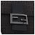 FENDI Zucchino Canvas Mamma Baguette Shoulder Bag Brown 8BT075 - vista 17