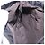 FENDI Zucchino Canvas Mamma Baguette Shoulder Bag Brown 8BT075 - vista 21