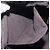 FENDI Zucchino Canvas Mamma Baguette Shoulder Bag Brown 8BT075 - vista 22