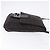 FENDI Zucchino Canvas Mamma Baguette Shoulder Bag Brown 8BT075 - vista 3