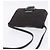 FENDI Zucchino Canvas Mamma Baguette Shoulder Bag Brown 8BT075 - vista 6