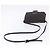 FENDI Zucchino Canvas Mamma Baguette Shoulder Bag Brown 8BT075 - vista 7