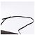 FENDI Zucchino Canvas Mamma Baguette Shoulder Bag Brown 8BT075 - vista 8