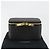 Autre Marque SAINT LAURENT Jewelry Case Accessory Case Canvas Brown Gold 344043 - vista 12