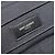 Autre Marque SAINT LAURENT Jewelry Case Accessory Case Canvas Brown Gold 344043 - vista 20