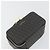 Autre Marque SAINT LAURENT Jewelry Case Accessory Case Canvas Brown Gold 344043 - vista 5