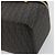 Autre Marque SAINT LAURENT Jewelry Case Accessory Case Canvas Brown Gold 344043 - vista 7