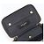 Autre Marque SAINT LAURENT Jewelry Case Accessory Case Canvas Brown Gold 344043 - vista 8
