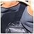 Autre Marque SAINT LAURENT Shoulder Bag Canvas Black Gold Tone - vista 18