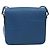 LOUIS VUITTON Epi Cartouchiere MM Shoulder Bag Blue M52245 LV - vista 2