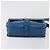 LOUIS VUITTON Epi Cartouchiere MM Shoulder Bag Blue M52245 LV - vista 5