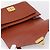 LOUIS VUITTON Epi Monceau 28 Hand Bag Brown M52123 LV - vista 19