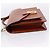 LOUIS VUITTON Epi Monceau 28 Hand Bag Brown M52123 LV - vista 3