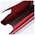 GUCCI Long Wallet Patent Leather Red Gold 308005 - vista 17