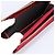 GUCCI Long Wallet Patent Leather Red Gold 308005 - vista 18
