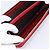 GUCCI Long Wallet Patent Leather Red Gold 308005 - vista 19