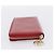 GUCCI Long Wallet Patent Leather Red Gold 308005 - vista 3