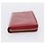 GUCCI Long Wallet Patent Leather Red Gold 308005 - vista 4