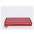 GUCCI Long Wallet Patent Leather Red Gold 308005 - vista 6
