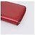 GUCCI Long Wallet Patent Leather Red Gold 308005 - vista 7