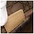 Christian Dior Cannage Lady Dior Large Hand Bag Patent Beige Gold - vista 12