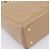 Christian Dior Cannage Lady Dior Large Hand Bag Patent Beige Gold - vista 16