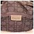 Christian Dior Cannage Lady Dior Large Hand Bag Patent Beige Gold - vista 20