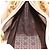Christian Dior Cannage Lady Dior Large Hand Bag Patent Beige Gold - vista 21