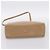 Christian Dior Cannage Lady Dior Large Hand Bag Patent Beige Gold - vista 5