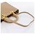 Christian Dior Cannage Lady Dior Large Hand Bag Patent Beige Gold - vista 9