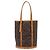 LOUIS VUITTON Monogram Bucket GM Shoulder Bag M42236 LV - vista 2