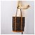 LOUIS VUITTON Monogram Bucket GM Shoulder Bag M42236 LV - vista 22