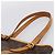 LOUIS VUITTON Monogram Bucket GM Shoulder Bag M42236 LV - vista 8
