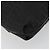 FENDI Zucchino Canvas Mamma Baguette Shoulder Bag Black - vista 17
