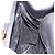 GUCCI Bamboo Hand Bag Suede Black Gold Tone 002 1186 0260 - vista 19