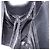 GUCCI Bamboo Hand Bag Suede Black Gold Tone 002 1186 0260 - vista 22