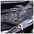 GUCCI Bamboo Hand Bag Suede Black Gold Tone 002 1186 0260 - vista 23
