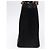 GUCCI Bamboo Hand Bag Suede Black Gold Tone 002 1186 0260 - vista 5