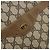 GUCCI GG Supreme Web Sherry Line Tote Bag PVC Beige 47 02 2140 - vista 17
