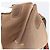 GUCCI GG Supreme Web Sherry Line Tote Bag PVC Beige 47 02 2140 - vista 19