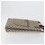 GUCCI GG Supreme Web Sherry Line Tote Bag PVC Beige 47 02 2140 - vista 3