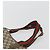 GUCCI GG Supreme Web Sherry Line Tote Bag PVC Beige 47 02 2140 - vista 8