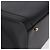 GUCCI Bamboo Hand Bag Leather Black Gold Tone 02 123 0260 - vista 9