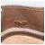 GUCCI Plus Hand Bag PVC Leather Beige Gold Tone - vista 10